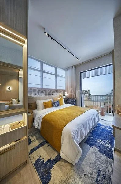 2 Bed Condo for Sale in  Mori - Image 3
