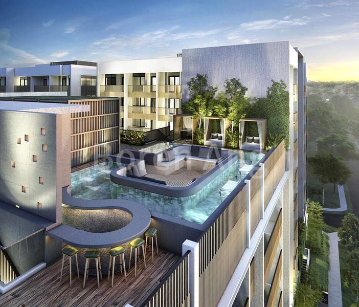 2 Bed Condo for Sale in  Mori - Image 13