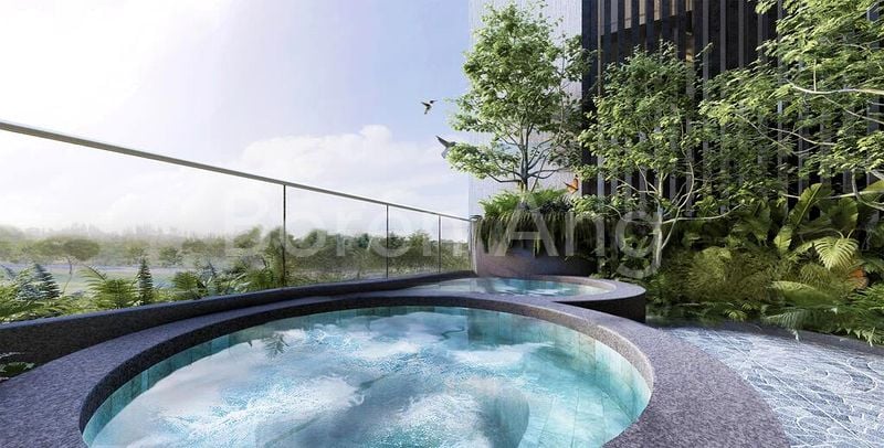 2 Bed Condo for Sale in  Mori - Image 15