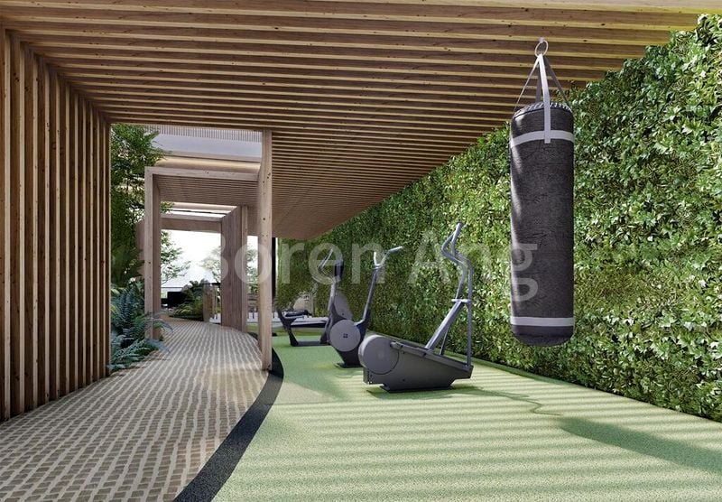 2 Bed Condo for Sale in  Mori - Image 17