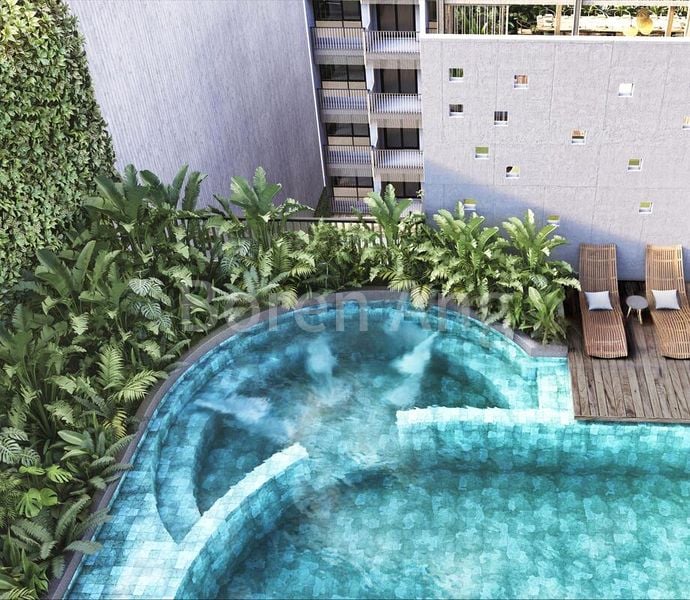 2 Bed Condo for Sale in  Mori - Image 12