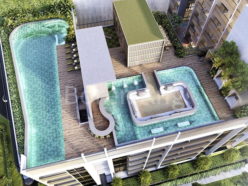 2 Bed Condo for Sale in  Mori - Image 9