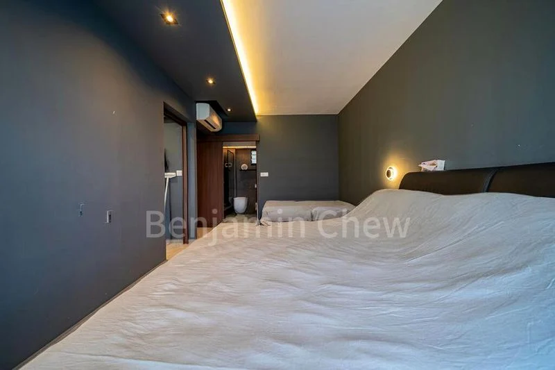 5 Room (5I) HDB for Sale in  609A Tampines North Drive 1 - Image 8