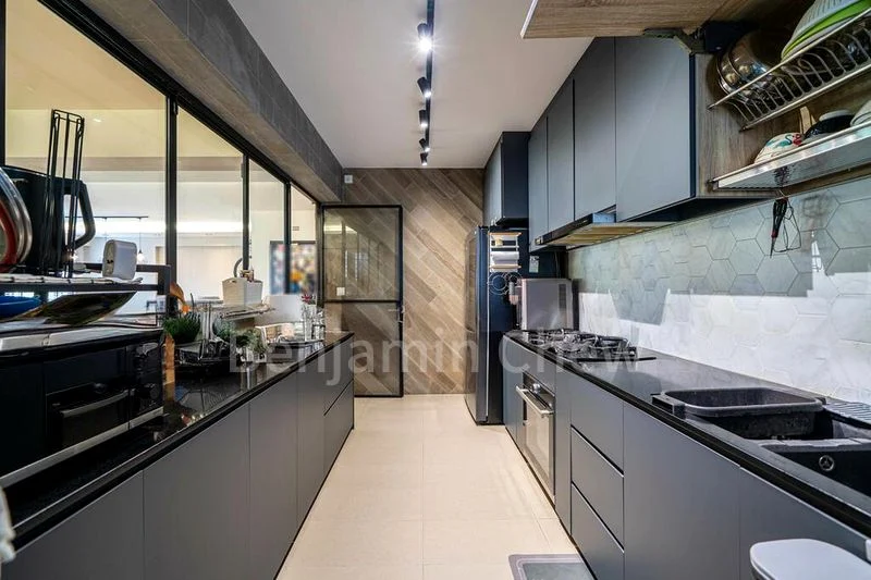 5 Room (5I) HDB for Sale in  609A Tampines North Drive 1 - Image 11