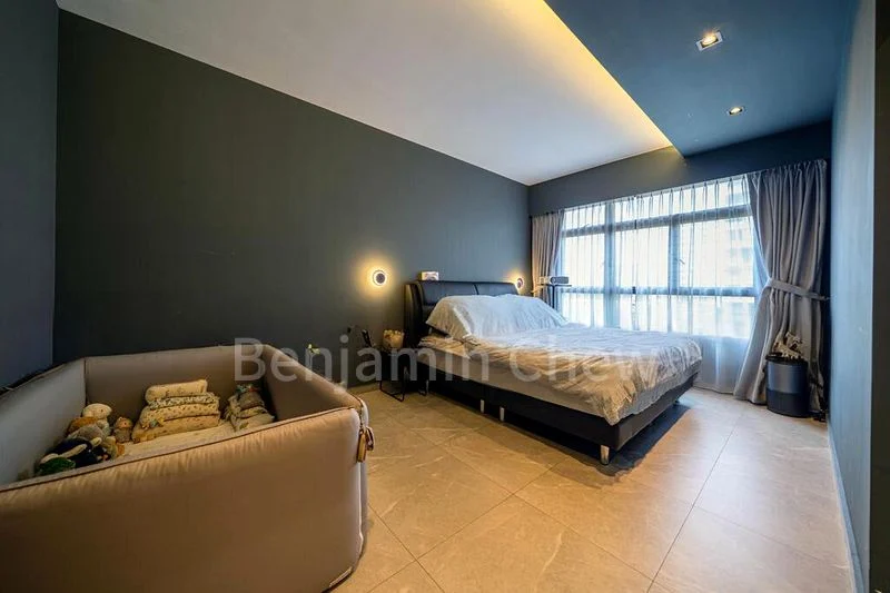 5 Room (5I) HDB for Sale in  609A Tampines North Drive 1 - Image 7