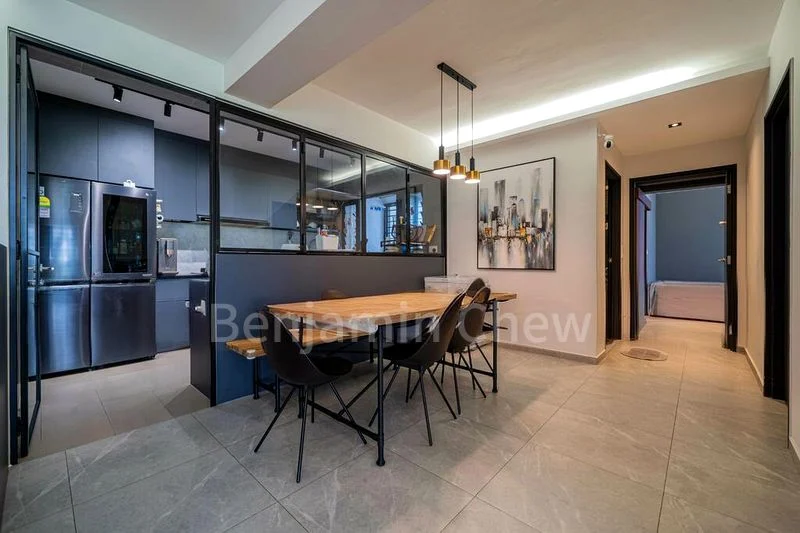 5 Room (5I) HDB for Sale in  609A Tampines North Drive 1 - Image 5