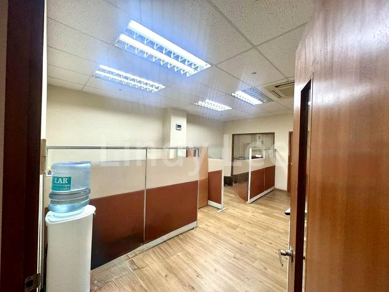 Office for Rent: Fully Fitted Office, very near MacPherson MRT - Image 2