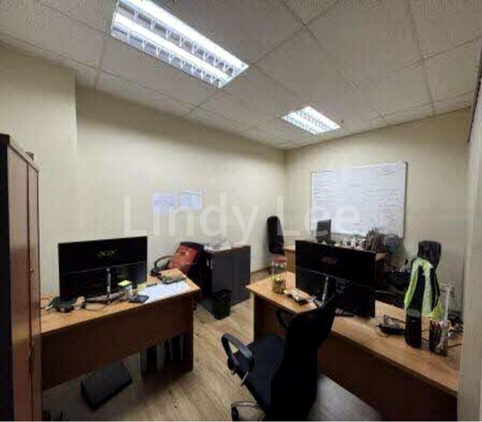 Office for Rent: Fully Fitted Office, very near MacPherson MRT - Image 1