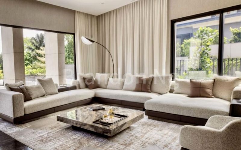 5 Bed Corner Terrace (Landed) for Sale in Whitley Road - Image 8