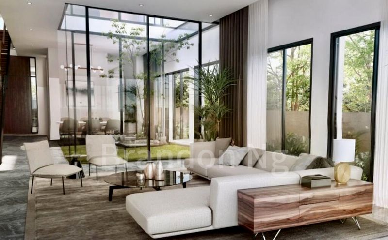 5 Bed Corner Terrace (Landed) for Sale in Whitley Road - Image 3