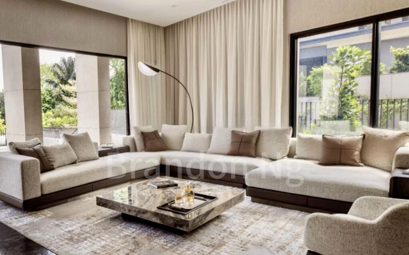 5 Bed Corner Terrace (Landed) for Sale in Whitley Road - Image 5