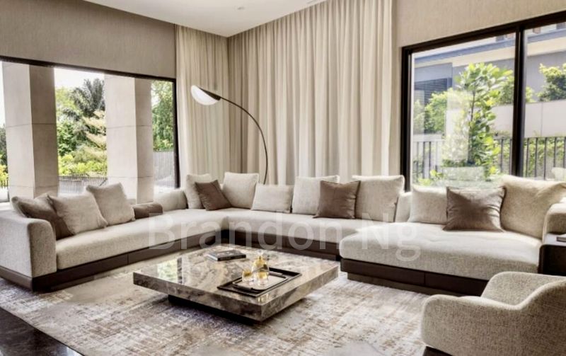 5 Bed Corner Terrace (Landed) for Sale in Whitley Road - Image 2