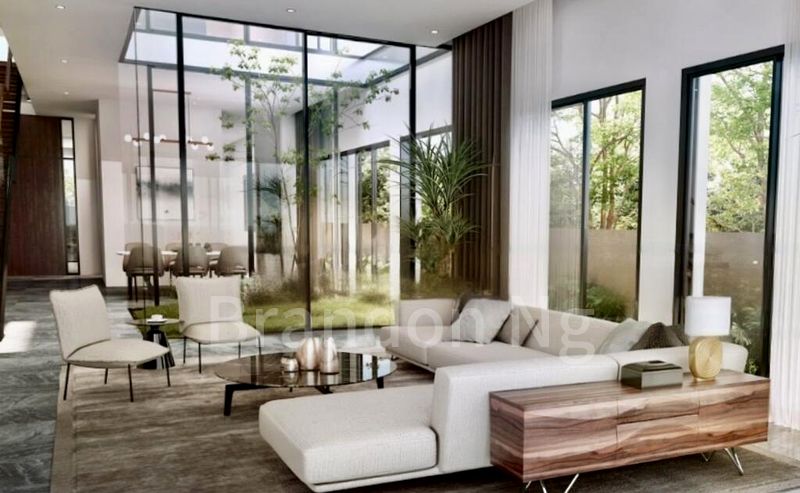 5 Bed Corner Terrace (Landed) for Sale in Whitley Road - Image 6