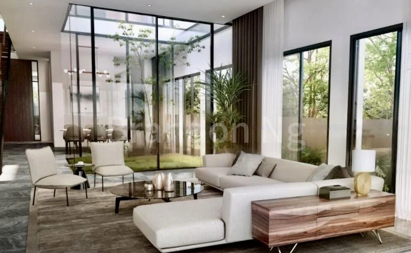 5 Bed Corner Terrace (Landed) for Sale in Whitley Road - Image 9