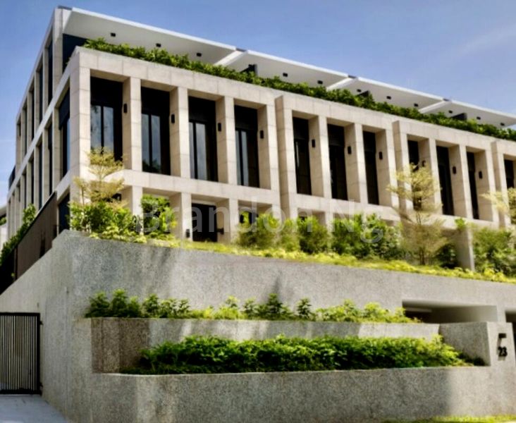 5 Bed Corner Terrace (Landed) for Sale in Whitley Road - Image 7