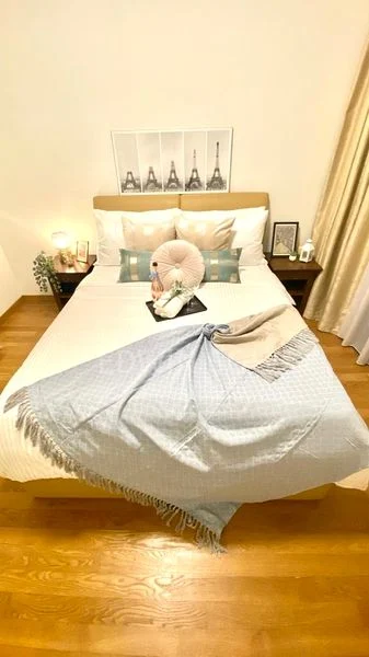 1 Bed Apartment (Condo) for Rent in Marina One Residences - Image 4