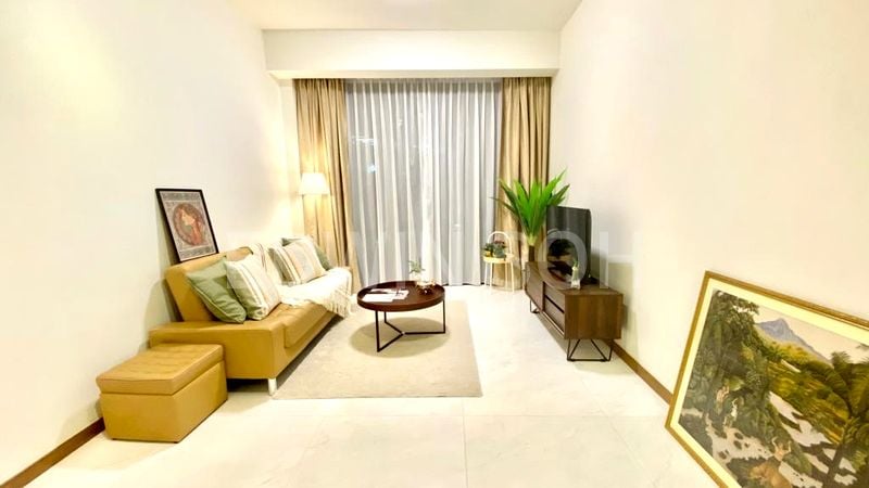 1 Bed Apartment (Condo) for Rent in  Marina One Residences - Image 4