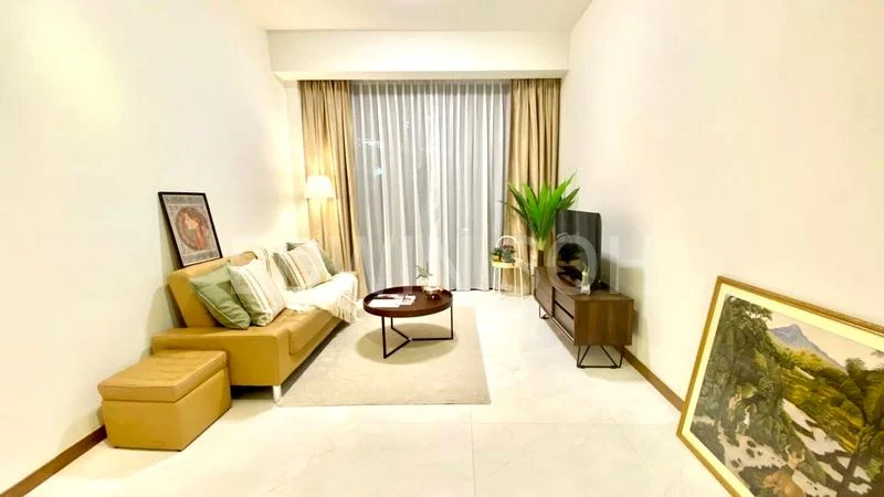 1 Bed Apartment (Condo) for Rent in Marina One Residences - Image 5