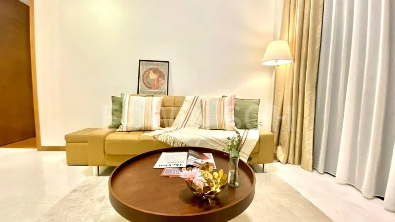 1 Bed Apartment (Condo) for Rent in Marina One Residences - Image 3