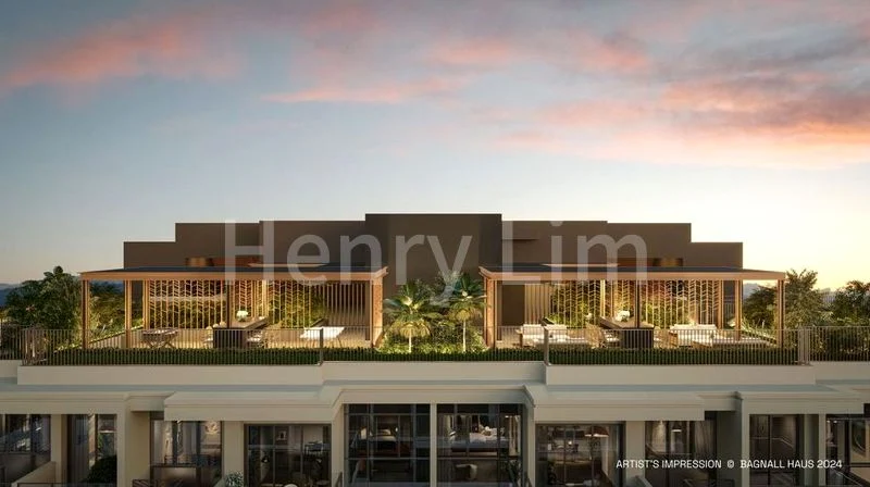 2 Bed Condo for Sale in Bagnall Haus - Image 3