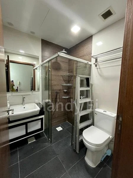 Master Room (Condo) for Rent in Prestige Heights - Image 6