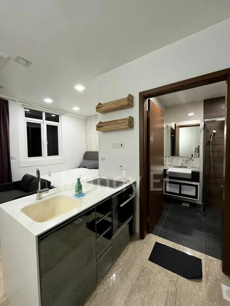 Master Room (Condo) for Rent in Prestige Heights - Image 5