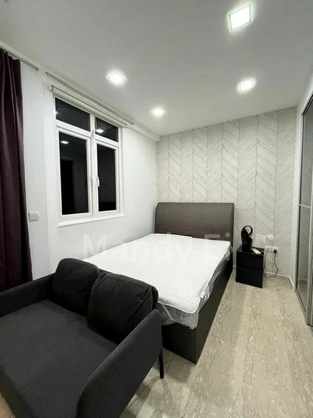 Master Room (Condo) for Rent in Prestige Heights - Image 1