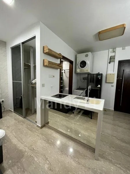 Master Room (Condo) for Rent in Prestige Heights - Image 4