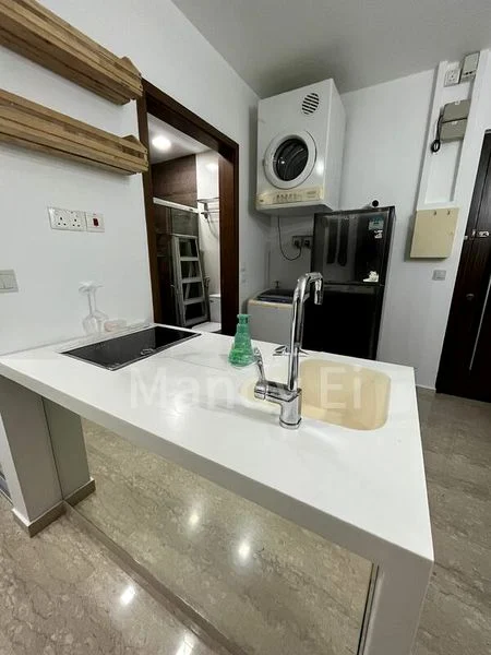 Master Room (Condo) for Rent in Prestige Heights - Image 3