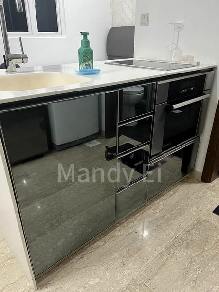 Master Room (Condo) for Rent in Prestige Heights - Image 2