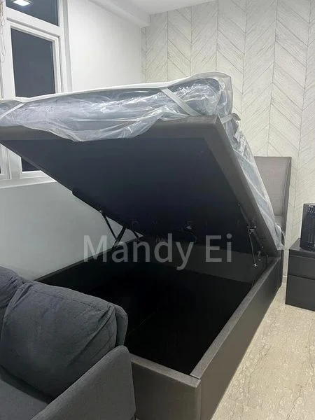 Master Room (Condo) for Rent in Prestige Heights - Image 7