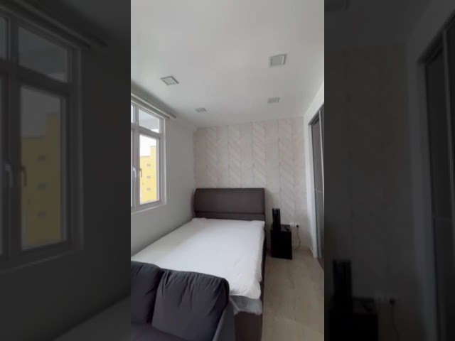 Master Room (Condo) for Rent in Prestige Heights - Image 9