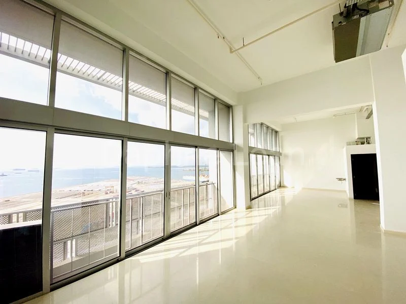 Office for Sale: Eon Shenton - Image 5