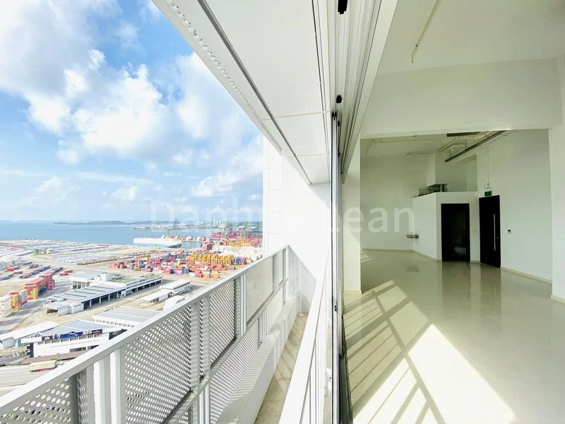 Office for Sale: Eon Shenton - Image 8