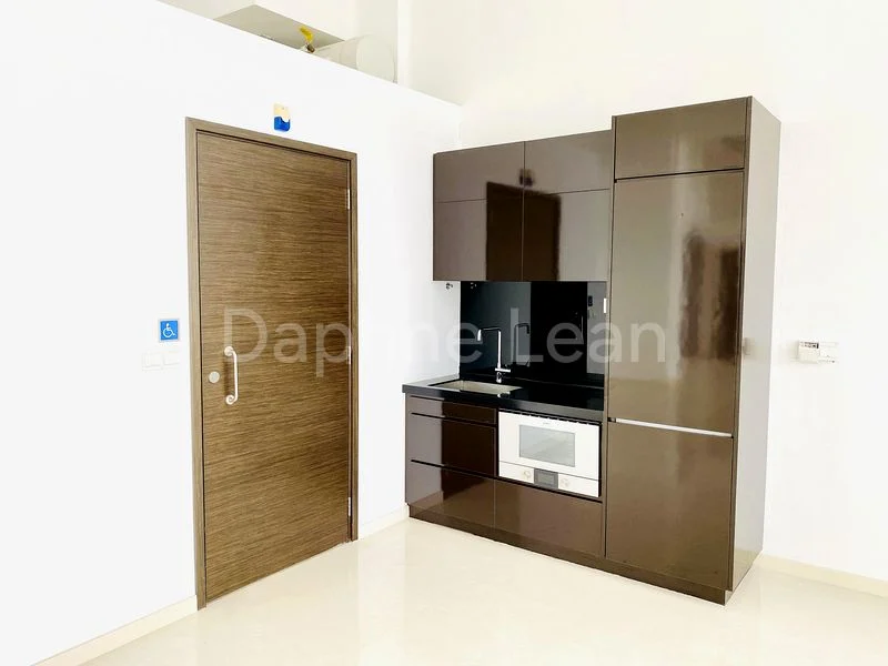 Office for Sale: Eon Shenton - Image 4