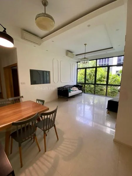 4 Bed Condo for Rent in The Creek @ Bukit - Image 1