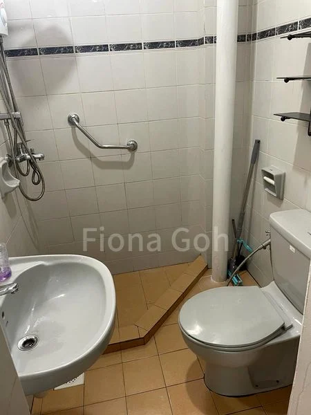 Common Room (Condo) for Rent in Moro Mansions - Image 4