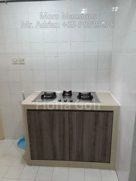 Common Room (Condo) for Rent in Moro Mansions - Image 5