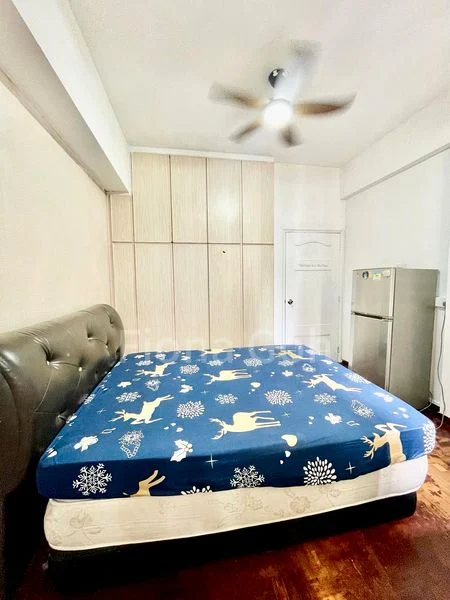 Common Room (Condo) for Rent in Moro Mansions - Image 2