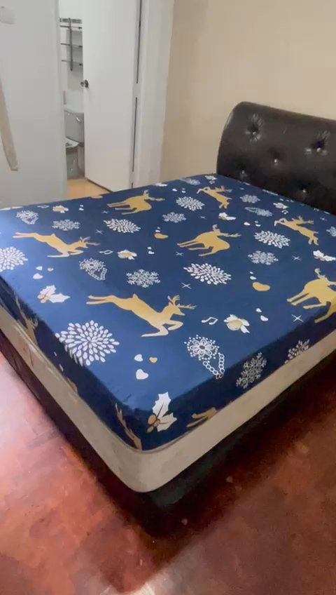 Common Room (Condo) for Rent in  Moro Mansions - Image 7