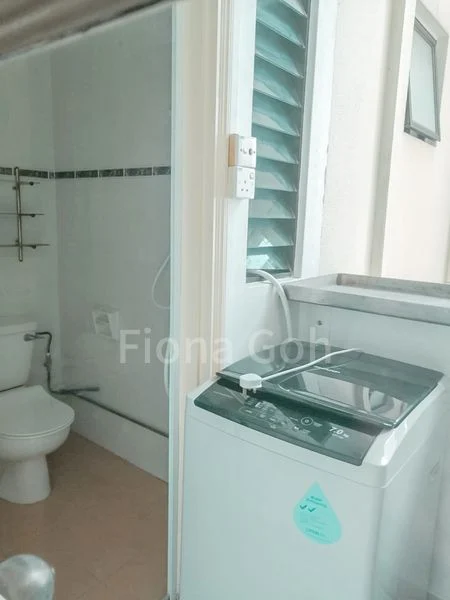 Common Room (Condo) for Rent in Moro Mansions - Image 3