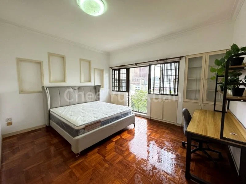 Common Room (Condo) for Rent in  The Beaumont - Image 16