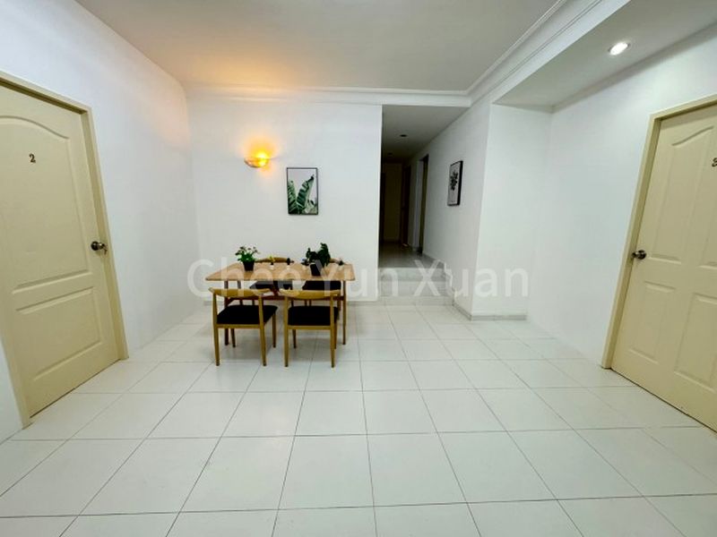 Common Room (Condo) for Rent in  The Beaumont - Image 7