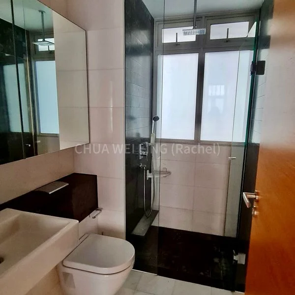 3+1 Bed Condo for Rent in  RV Residences - Image 6