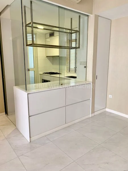 3+1 Bed Condo for Rent in  RV Residences - Image 3