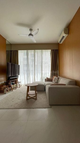 3+1 Bed Condo for Rent in  RV Residences - Image 5