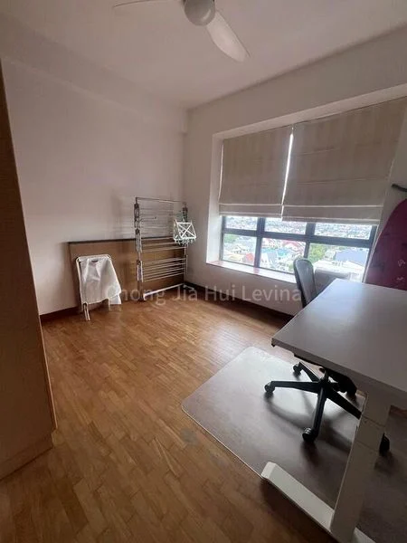 2 Bed Apartment (Condo) for Rent in  Astor - Image 2