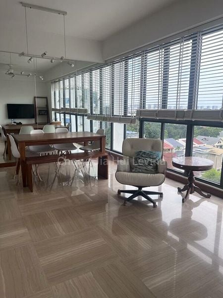 2 Bed Apartment (Condo) for Rent in  Astor - Image 4