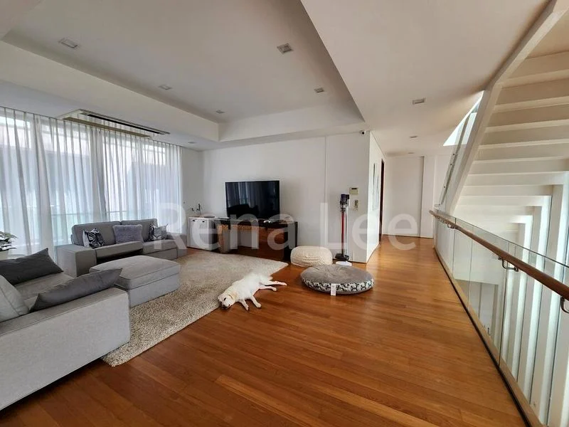 5 Bed Bungalow (Landed) for Sale in Binjai Park - Image 15