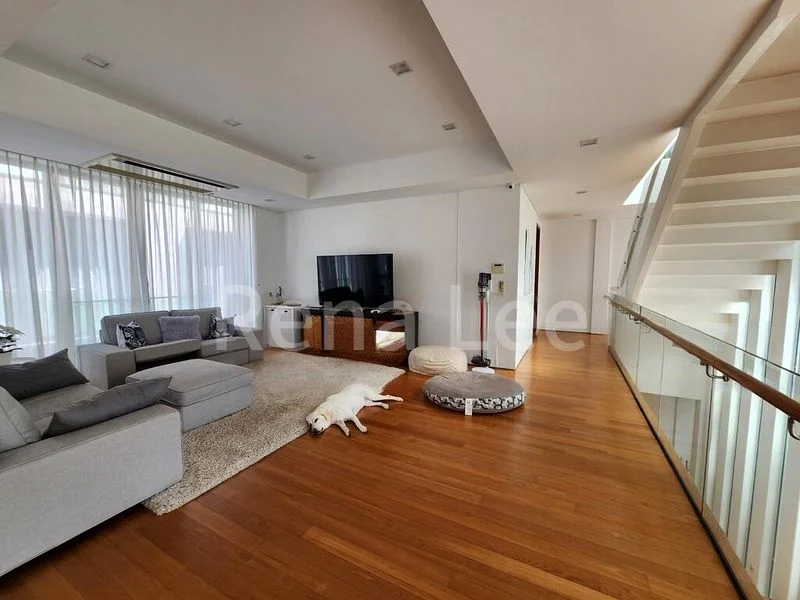 5 Bed Bungalow (Landed) for Sale in Binjai Park - Image 6